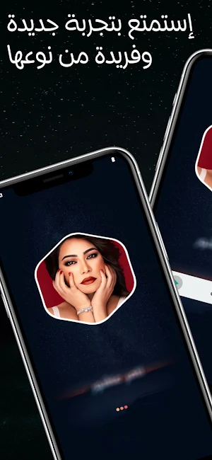 اغاني شيرين 2025 بدون نت Screenshot 1
