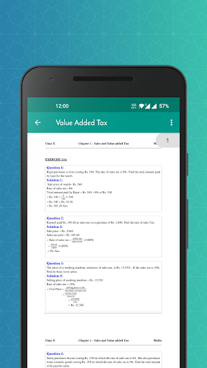 All Selina Solutions PCMB Screenshot 2