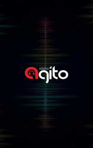 Radio Agito Screenshot 2
