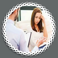رواية عشقت طبيب نفسي