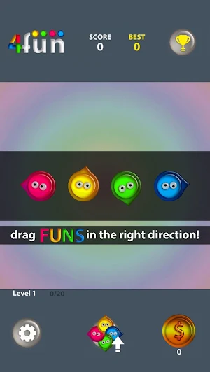 4fun! Screenshot 0
