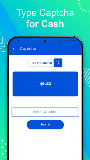 Typing Job : Earn Cash, Reward Screenshot 2