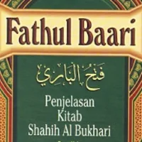 Fathul Baari  Terjemahan Vol 4