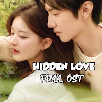 Hidden Love Ost