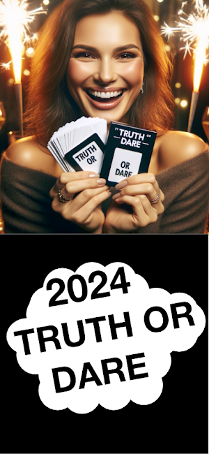 Truth or Dare Screenshot 0