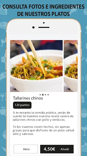 El Horno De El Caserón Screenshot 3