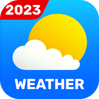 Live Weather: Radar & Widget