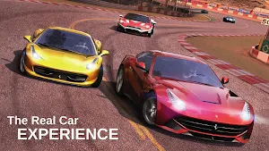 GT Racing 2: The Real Car Exp Screenshot 0