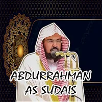 Murottal Abdurrahman As-Sudais