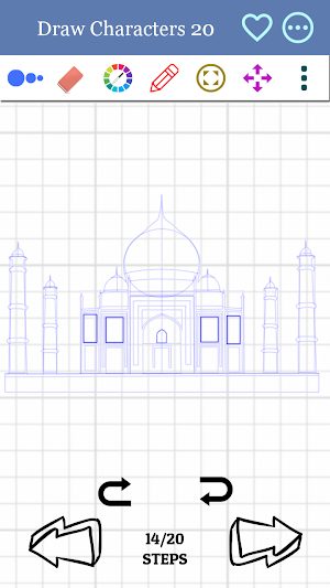 How to Draw 2020 Screenshot 1