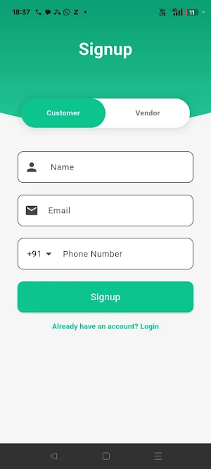 PoultryA2Z Screenshot 0