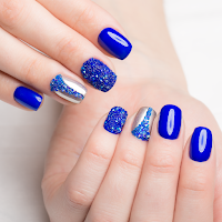 Desenhos de Unhas