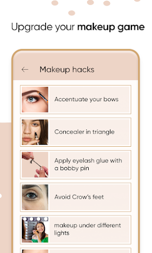 Easy Glow Hacks Screenshot 3