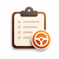 Driving Hours Tracker & Logger