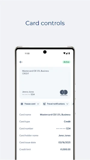North Shore FCU Banking Screenshot 1
