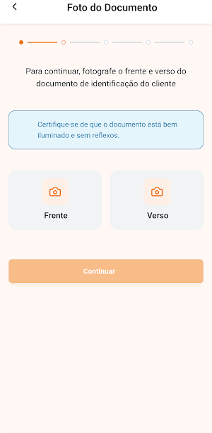 Mobile Agents Screenshot 3