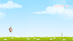 Speedy Monkey Screenshot 1