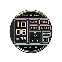 Bright Component For Wear OS