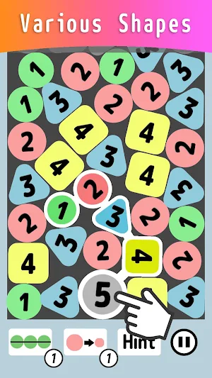 1234 Screenshot 2