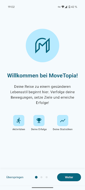 MoveTopia Screenshot 0