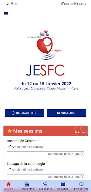 JE SFC 2022 Screenshot 1