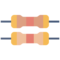 Resistor Code Calculator