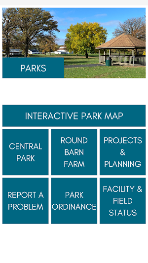 Manhattan Park District Screenshot 3