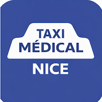 Taxi Médical Nice