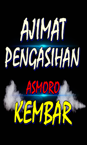 Azimat Pengasihan Asmara Kembar Lengkap Screenshot 1