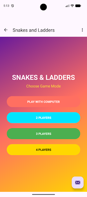 The og games Screenshot 0