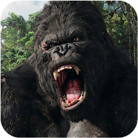King Kong Wallpapers