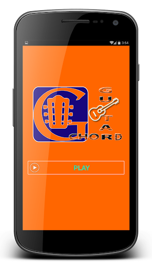 Guitar Chord And Lyrics Screenshot 0