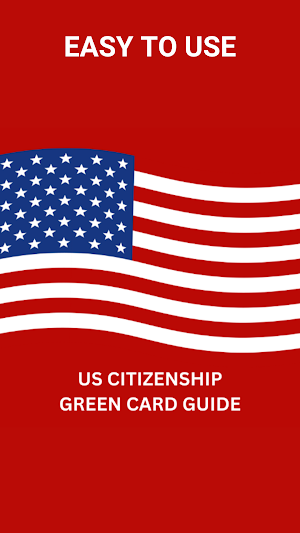 US Green Card Citizenship Info Screenshot 3