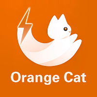 OrangeCat Charge