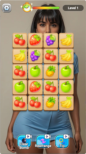 Pair Dash Screenshot 0