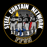 Steel Curtain Network