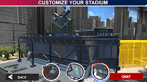 The Ball Game by Playbrk Screenshot 0