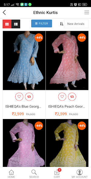 ISHIEQA's Chikan Studio Screenshot 2