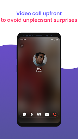 Moji - The Relationship App Screenshot 3
