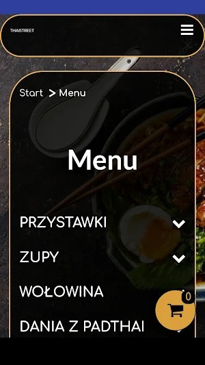 Thaistreet Screenshot 3