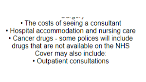 Health Insurance Guide Screenshot 1