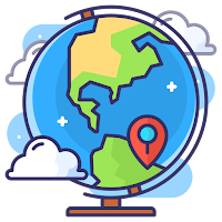 World Geography Quiz