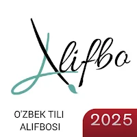 Alifbo