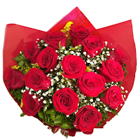WASticker - Love flowers