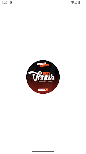 Radio Venus 103.9 Screenshot 2