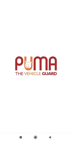 PumaGuard Service Screenshot 0
