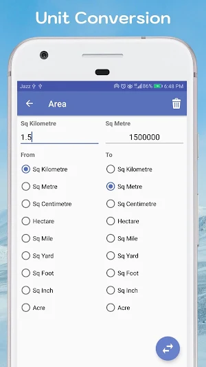 Unit Converter Pro Screenshot 2