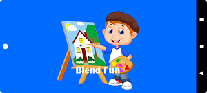 Blend Fun Screenshot 0