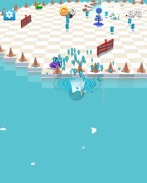 No Brakes Screenshot 2