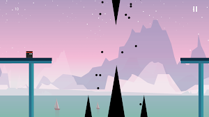 Aqua Jumper Screenshot 2